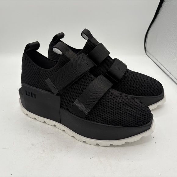 United Nude Roko Run II Wedge Platform Sneakers 42 US 11 EUC - Picture 4 of 16